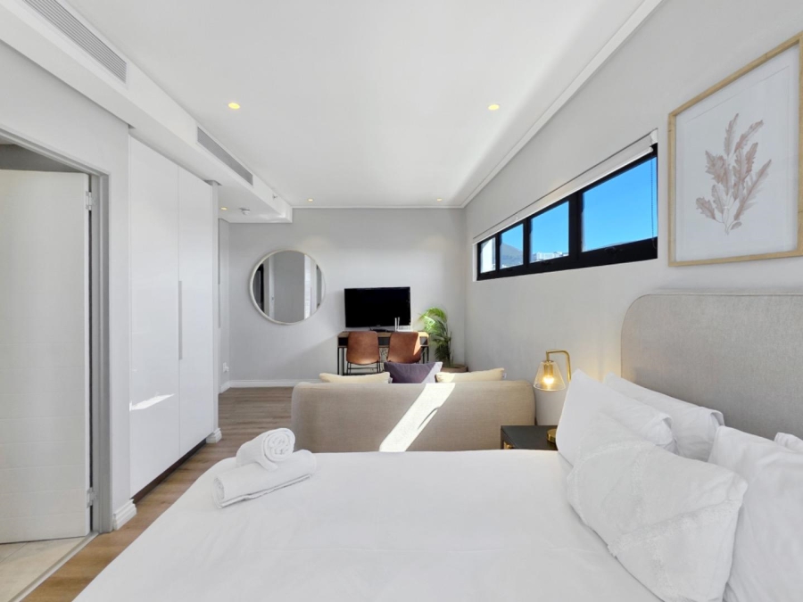 0 Bedroom Property for Sale in Cape Town City Centre Western Cape